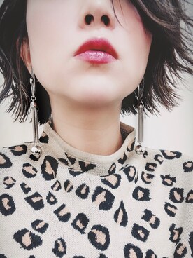 Mae Stroさんのコーディネート