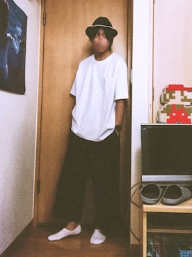 Ryさんのコーディネート