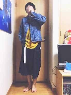 Ryさんのコーディネート