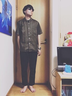 Ryさんのコーディネート