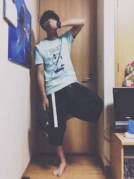 Ryさんのコーディネート