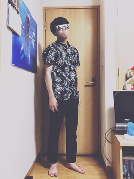 Ryさんのコーディネート