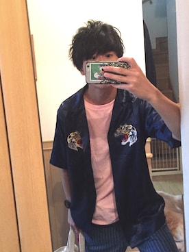 Ryさんのコーディネート