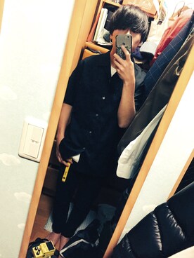 Ryさんのコーディネート