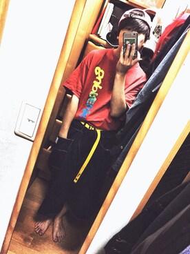 Ryさんのコーディネート