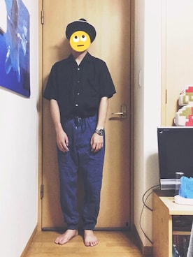 Ryさんのコーディネート