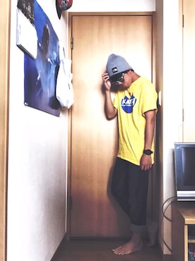 Ryさんのコーディネート