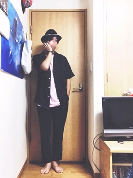 Ryさんのコーディネート