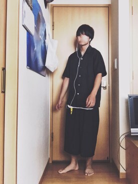 Ryさんのコーディネート