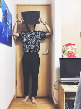 Ryさんのコーディネート