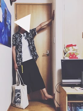 Ryさんのコーディネート