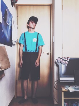 Ryさんのコーディネート