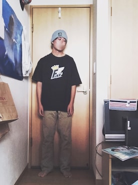 Ryさんのコーディネート