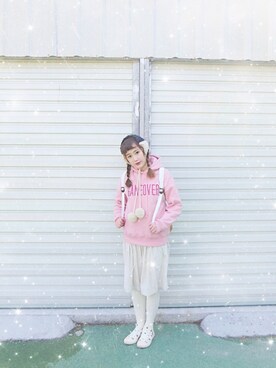 田子Rikoさんのコーディネート