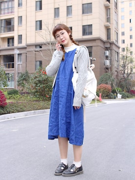 田子Rikoさんのコーディネート