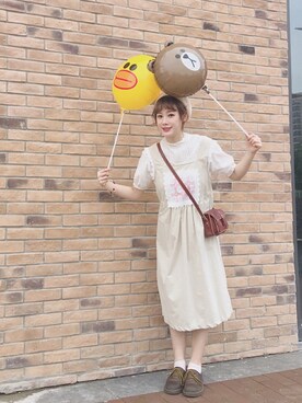 田子Rikoさんのコーディネート