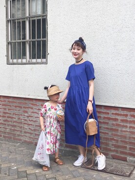 田子Rikoさんのコーディネート