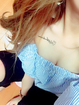 Rumika♡さんのコーディネート