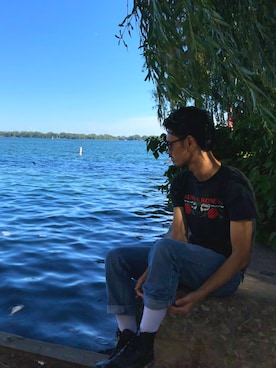 esuさんのコーディネート