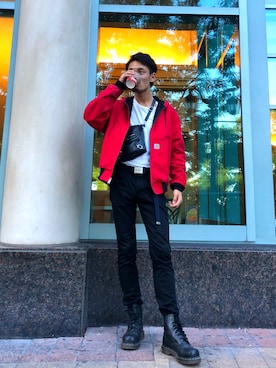 esuさんのコーディネート