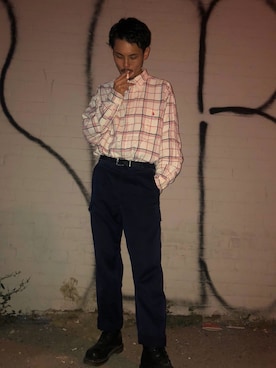 esuさんのコーディネート