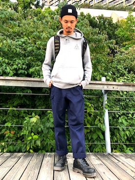 esuさんのコーディネート