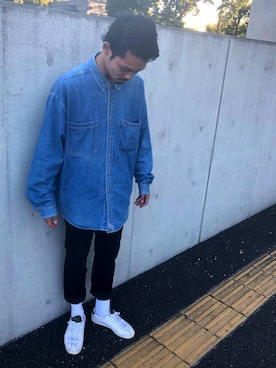 esuさんのコーディネート