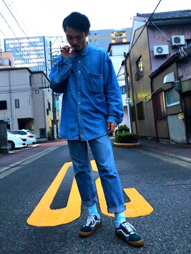 esuさんのコーディネート