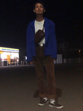 esuさんのコーディネート