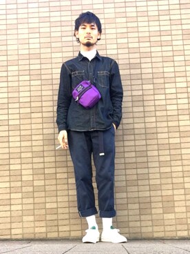 esuさんのコーディネート