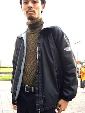 esuさんのコーディネート