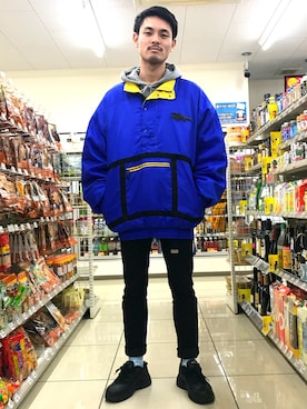 esuさんのコーディネート