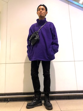 esuさんのコーディネート