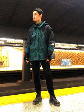 esuさんのコーディネート