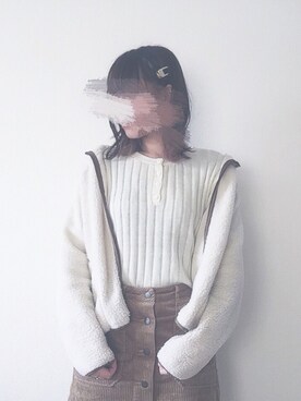 まーやさんのコーディネート