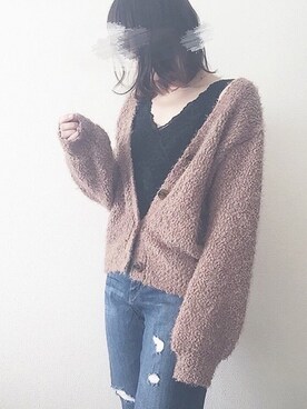 まーやさんのコーディネート