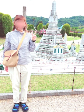 ymkさんのコーディネート