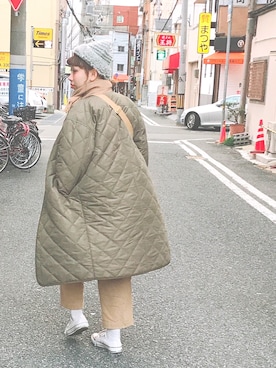 ymkさんのコーディネート