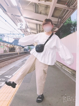 ymkさんのコーディネート