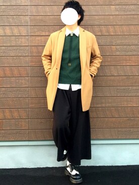 いっけーさんのコーディネート