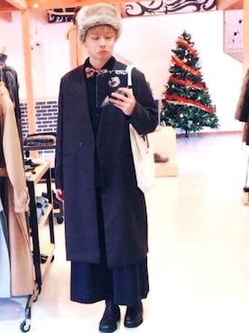 いっけーさんのコーディネート