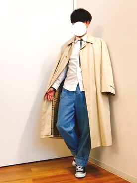 いっけーさんのコーディネート