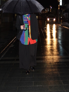 いっけーさんのコーディネート