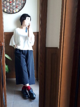 きよさん（レディース・149cm）の春コーディネート