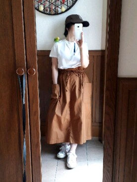 きよさんのコーディネート