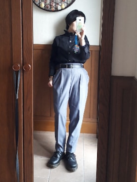 きよさんのコーディネート