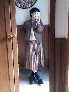 きよさんのコーディネート