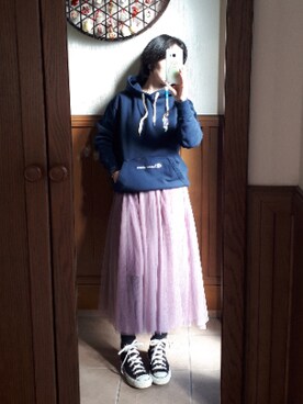 きよさんのコーディネート