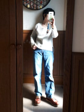 きよさんのコーディネート