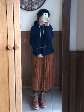 きよさんのコーディネート